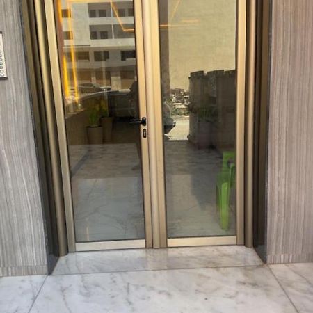 Appartement De Lux Hay Al Matar Надор Экстерьер фото