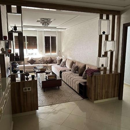 Appartement De Lux Hay Al Matar Надор Экстерьер фото
