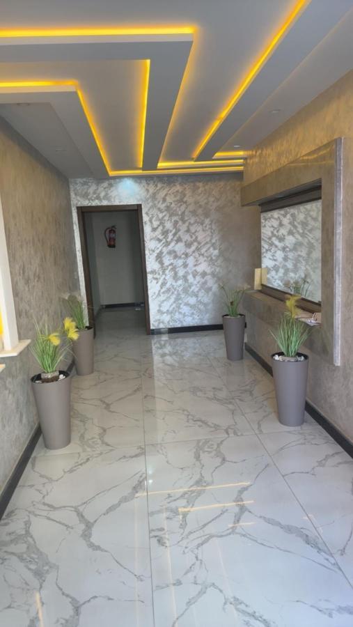 Appartement De Lux Hay Al Matar Надор Экстерьер фото
