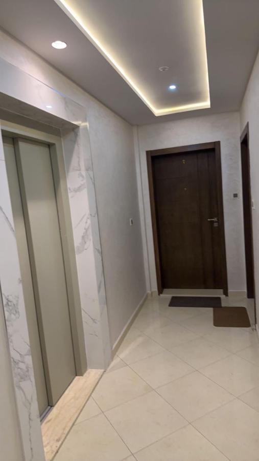 Appartement De Lux Hay Al Matar Надор Экстерьер фото