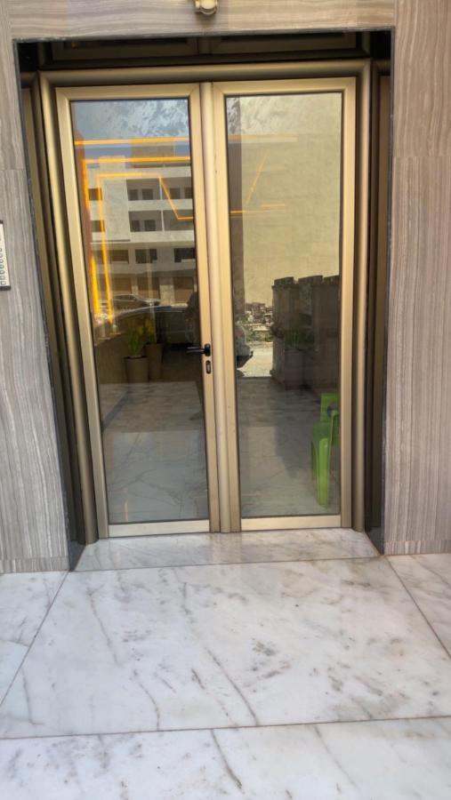 Appartement De Lux Hay Al Matar Надор Экстерьер фото