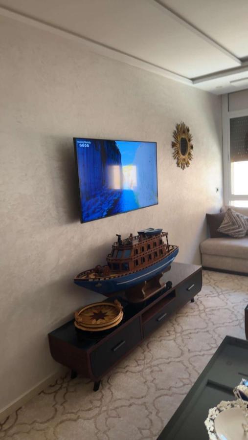 Appartement De Lux Hay Al Matar Надор Экстерьер фото