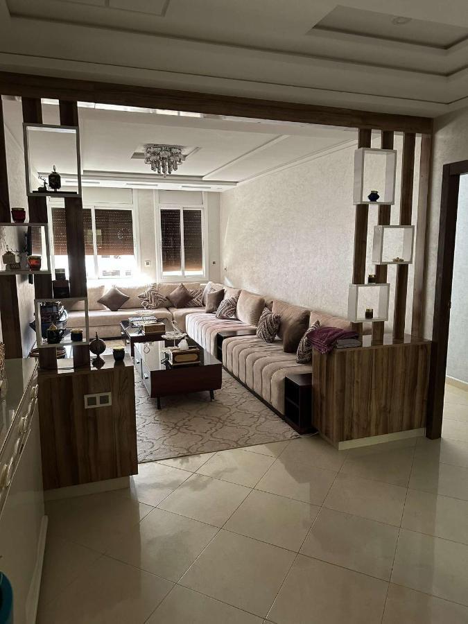 Appartement De Lux Hay Al Matar Надор Экстерьер фото