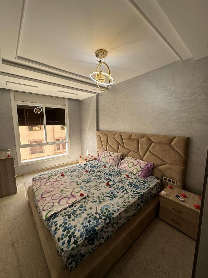 Appartement De Lux Hay Al Matar Надор Экстерьер фото